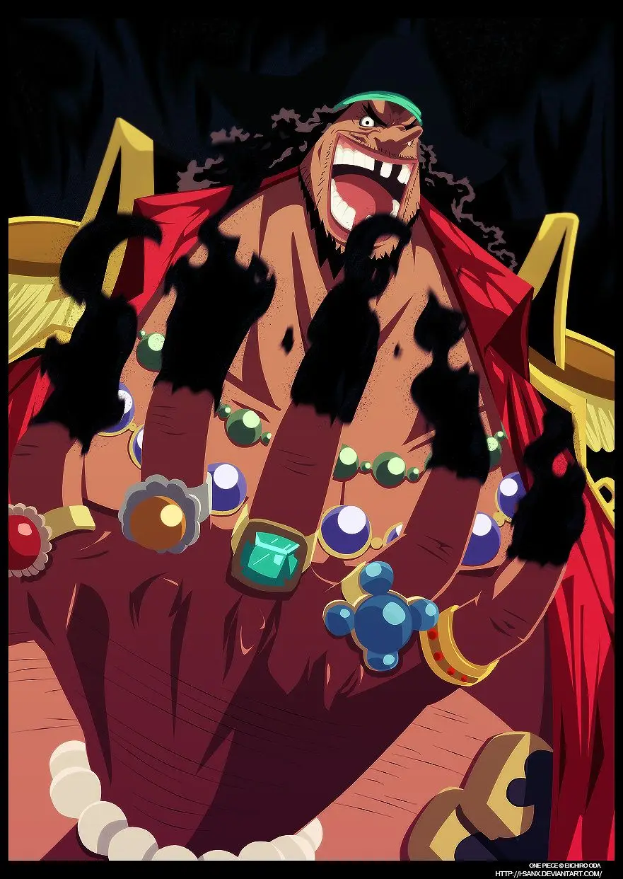 One Piece chương 789, trang 25