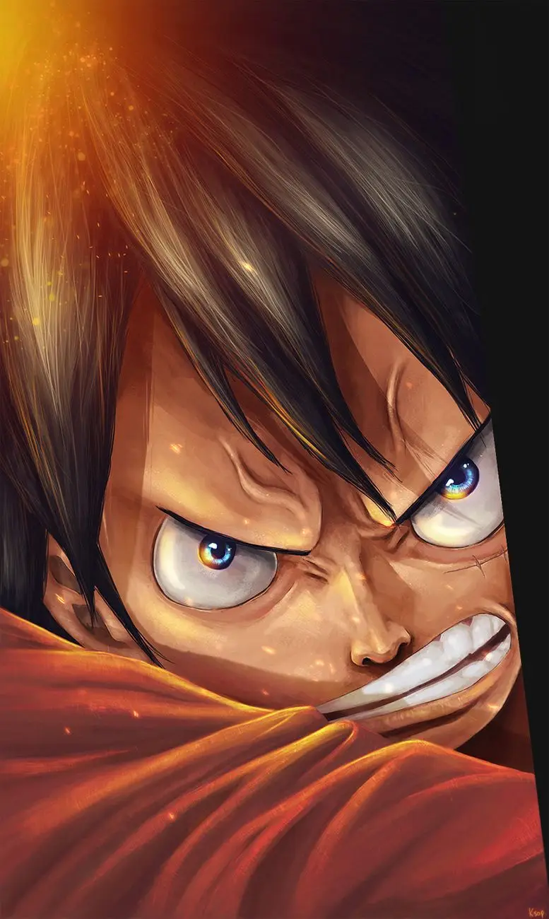 One Piece chương 791, trang 16