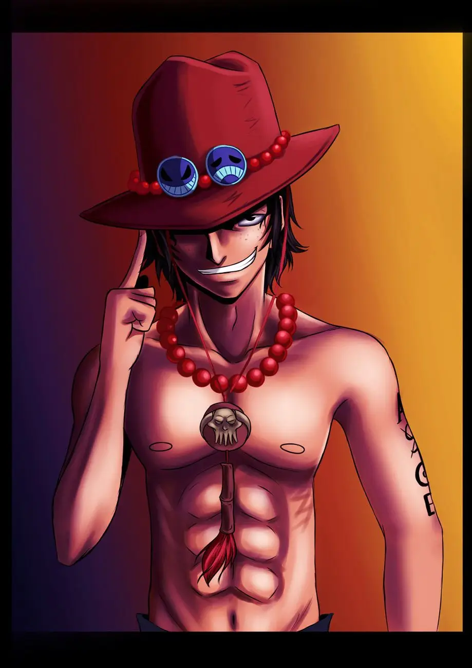 One Piece chương 791, trang 19