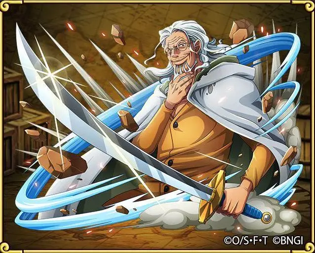 One Piece chương 791, trang 20