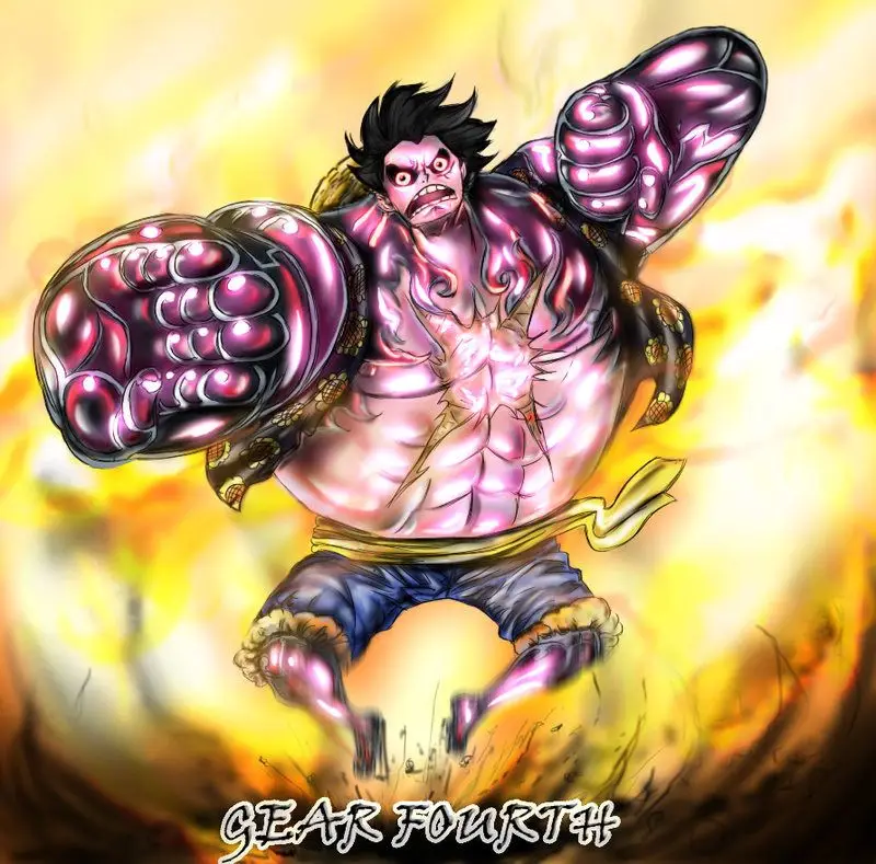 One Piece chương 793, trang 16