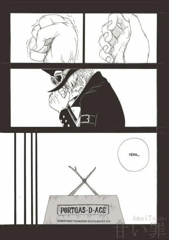 One Piece chương 794.5, trang 26