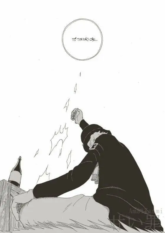 One Piece chương 794.5, trang 27