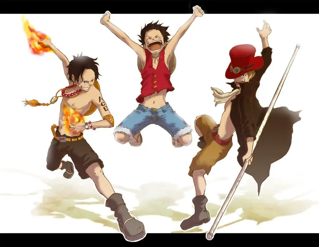 One Piece chương 794, trang 20