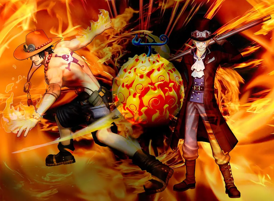 One Piece chương 797, trang 22