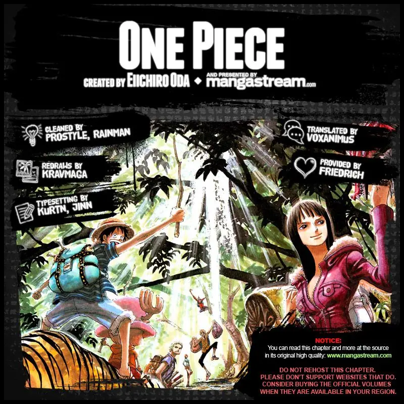 One Piece chương 797, trang 23