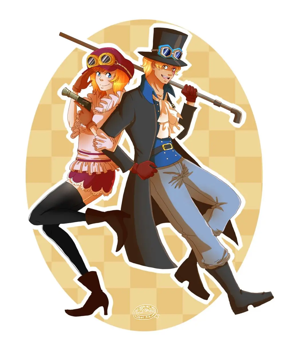 One Piece chương 798, trang 21