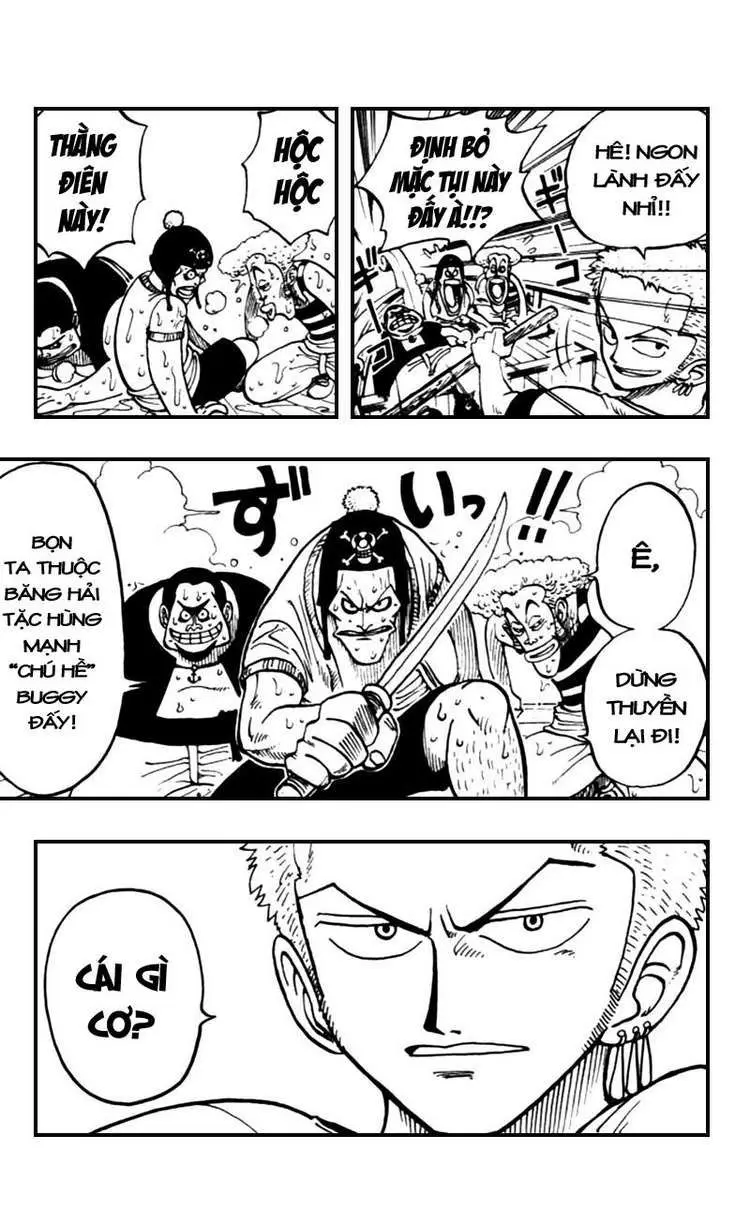 One Piece chương 8, trang 7