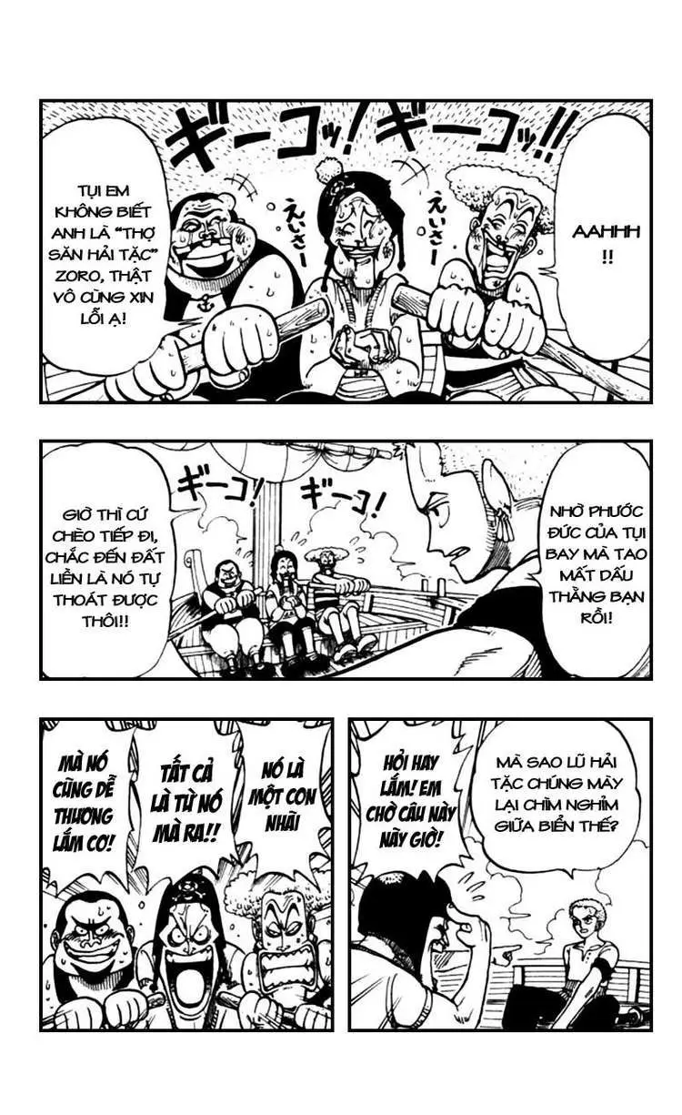One Piece chương 8, trang 8