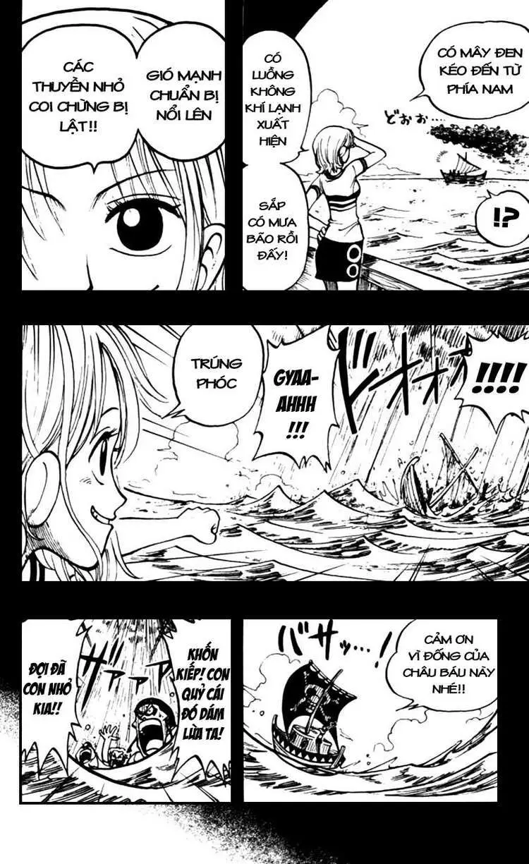 One Piece chương 8, trang 12