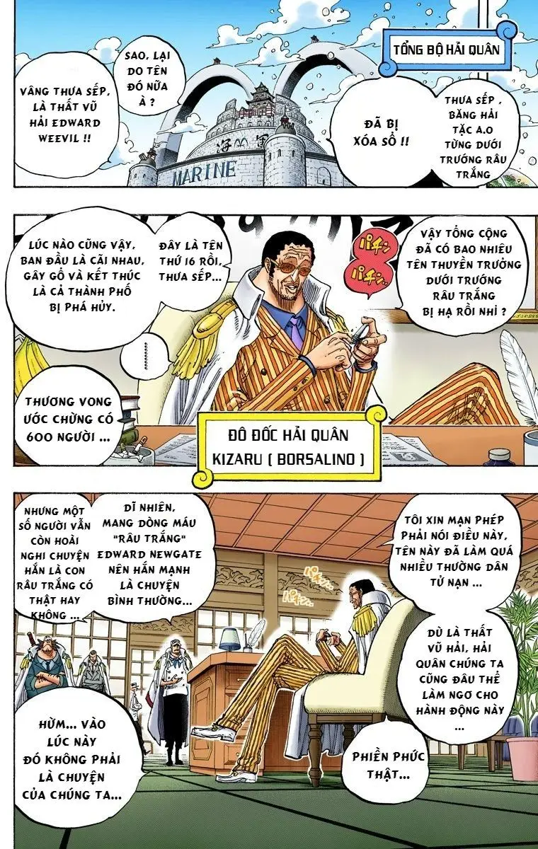 One Piece chương 802.1, trang 5