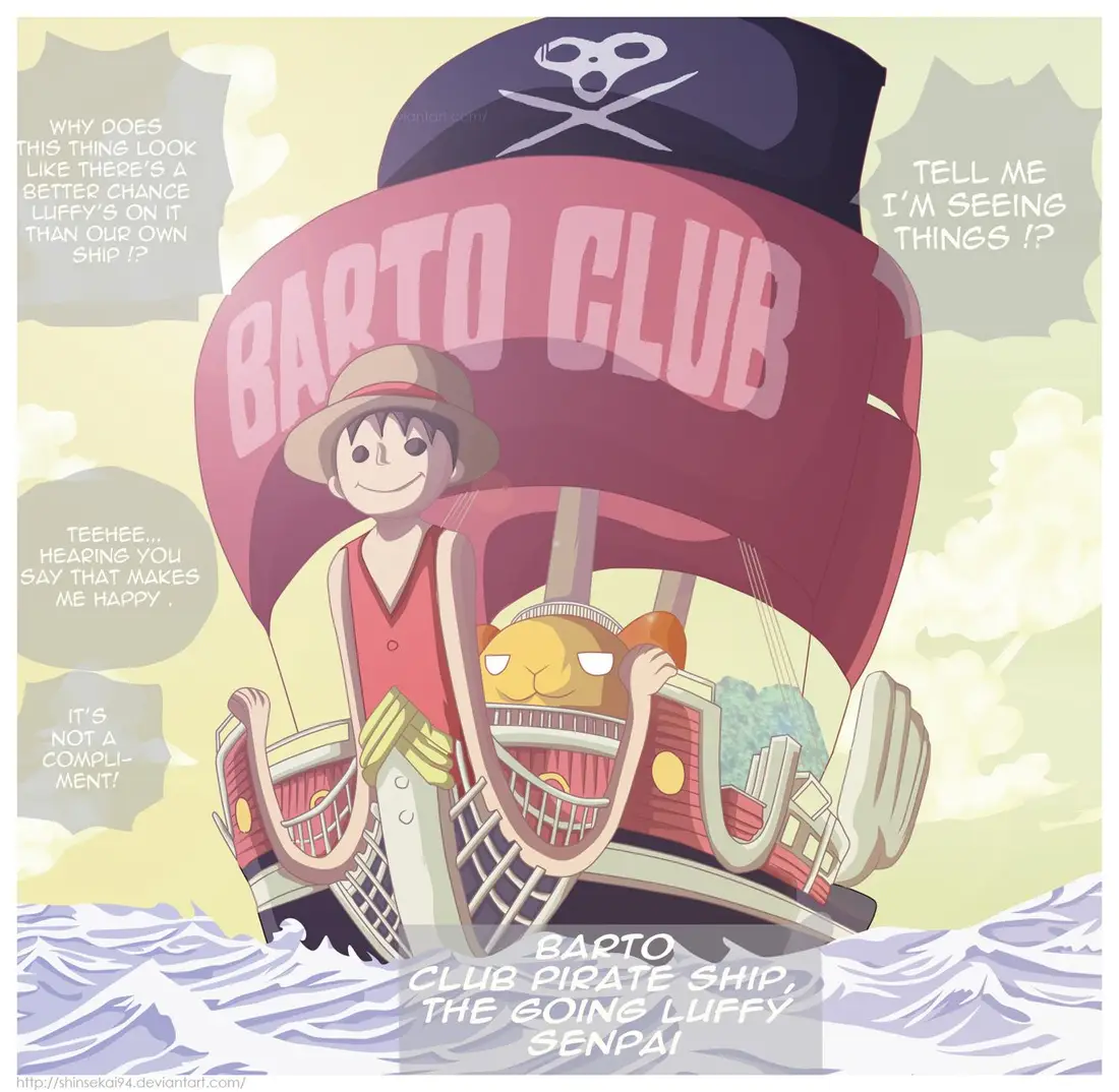 One Piece chương 802, trang 16