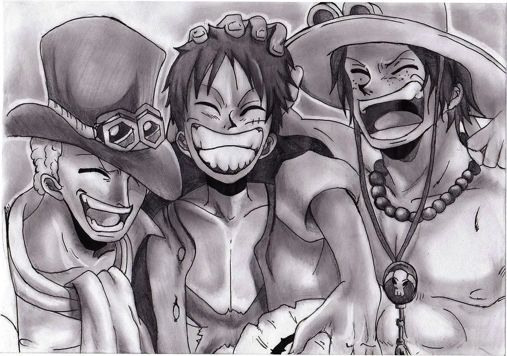 One Piece chương 802, trang 18
