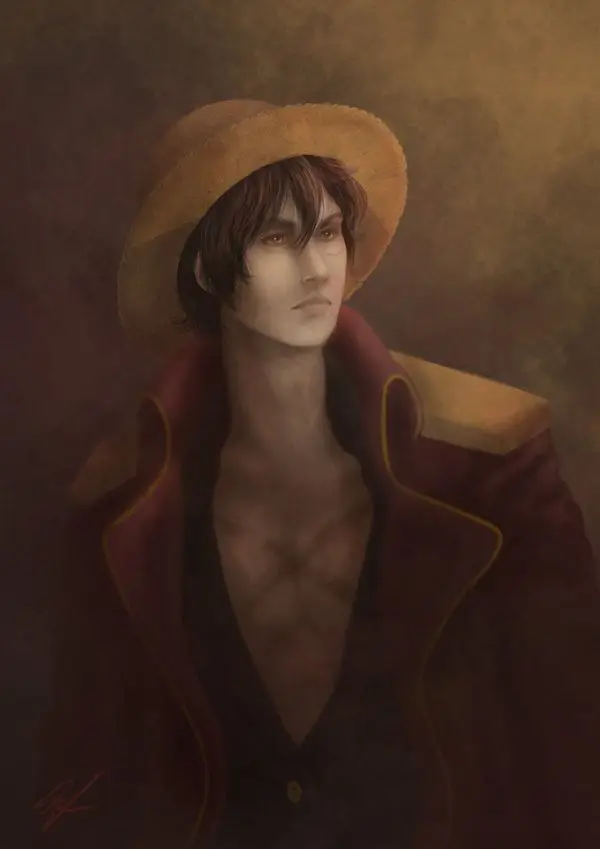 One Piece chương 803, trang 16
