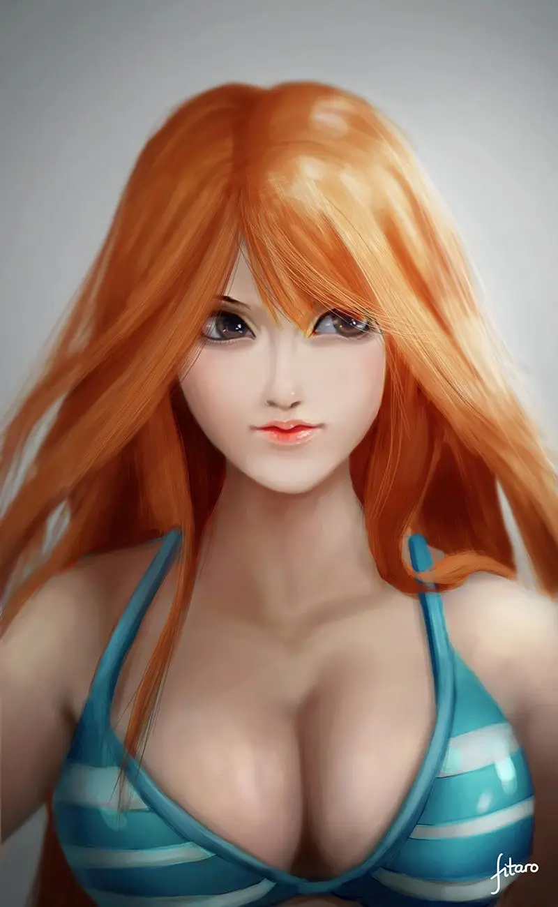 One Piece chương 805, trang 18