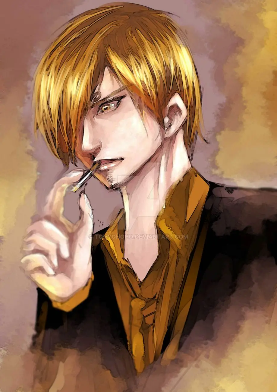 One Piece chương 806, trang 19