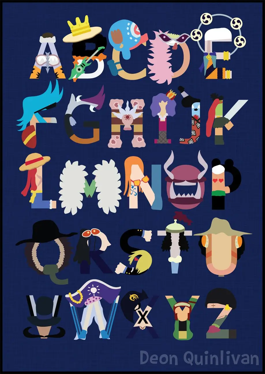One Piece chương 807, trang 20