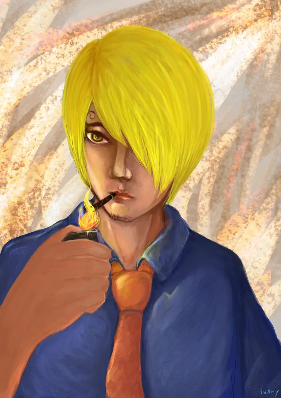 One Piece chương 808, trang 19