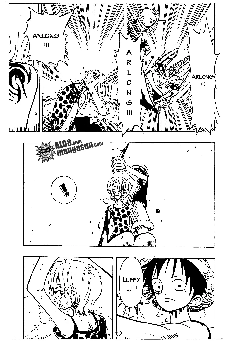 One Piece chương 81, trang 12