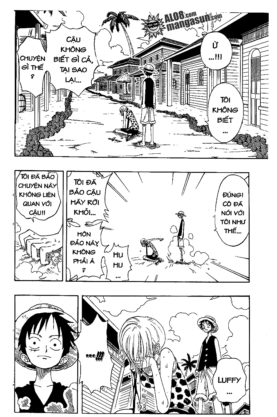 One Piece chương 81, trang 13