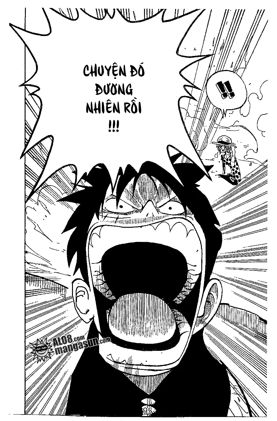 One Piece chương 81, trang 15