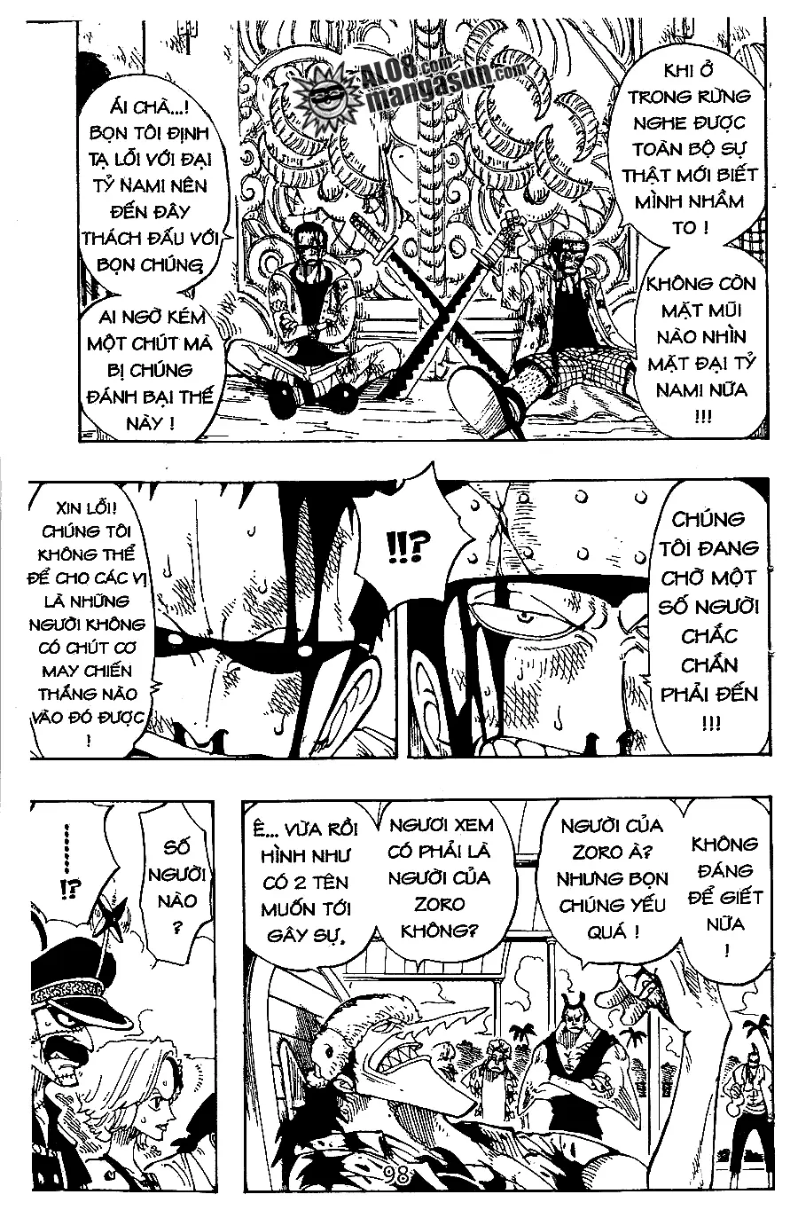 One Piece chương 81, trang 18