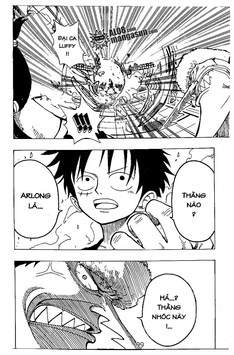 One Piece chương 81, trang 19