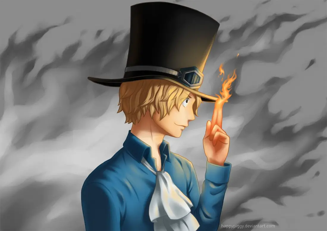 One Piece chương 810, trang 17