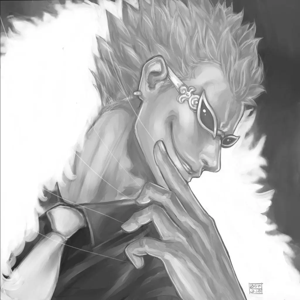 One Piece chương 810, trang 18