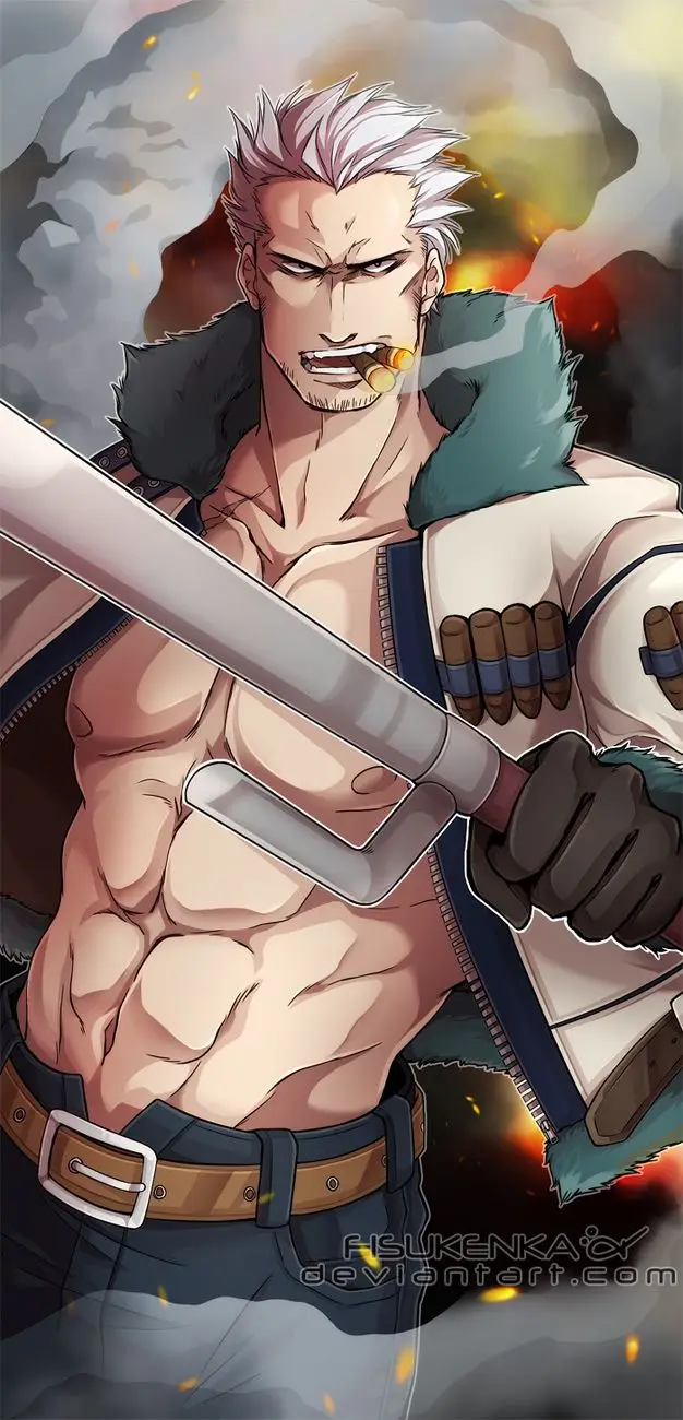 One Piece chương 810, trang 20