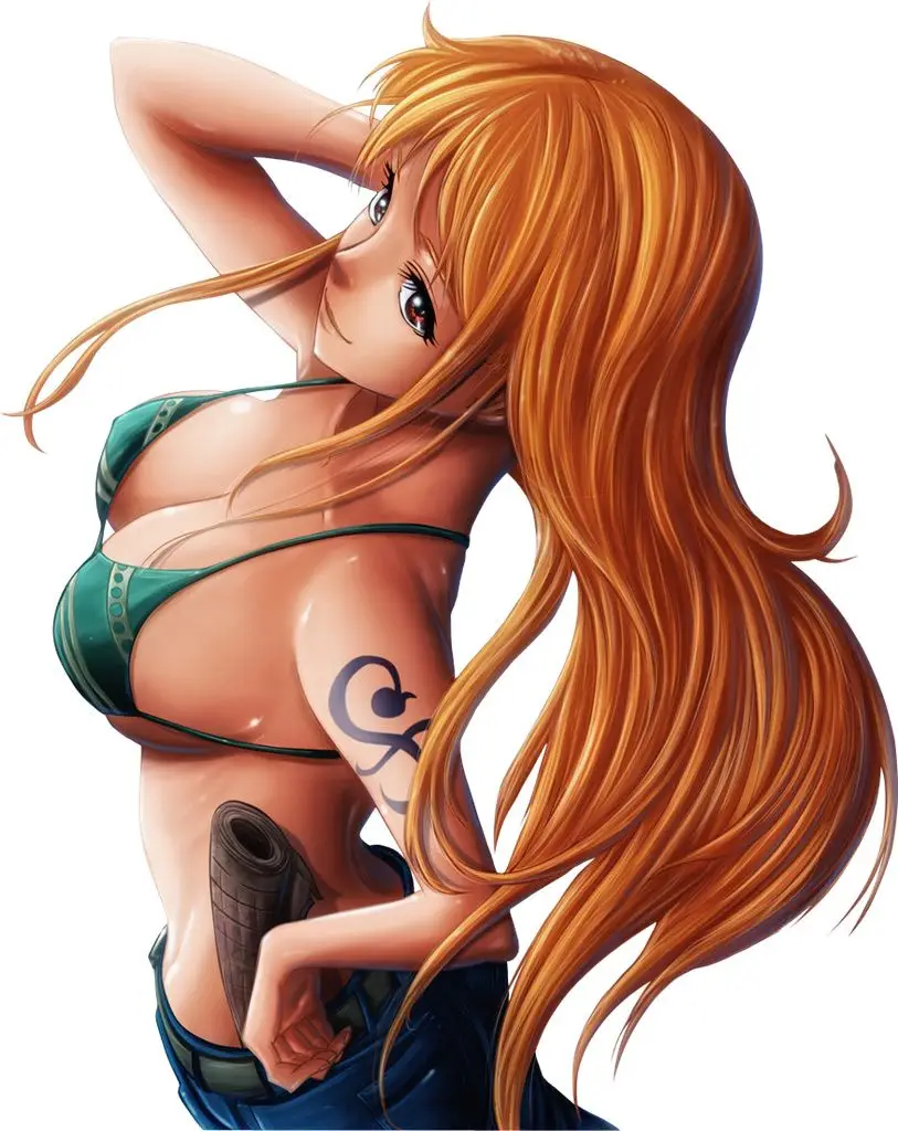 One Piece chương 811, trang 21