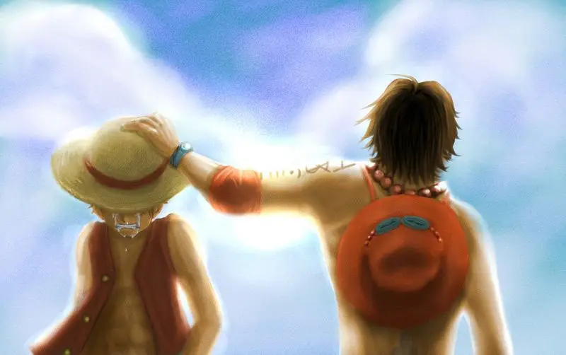 One Piece chương 812, trang 20