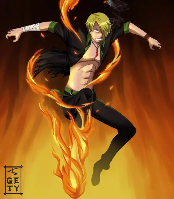 One Piece chương 814, trang 17