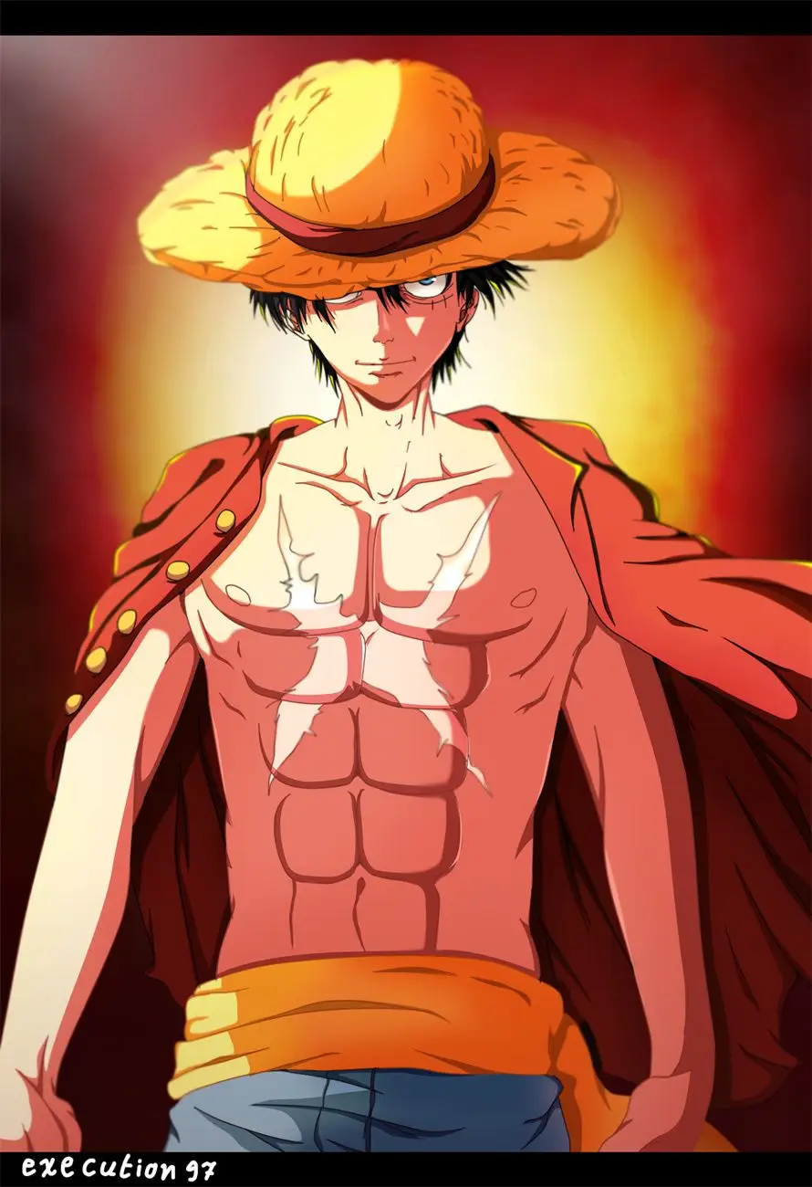 One Piece chương 814, trang 19