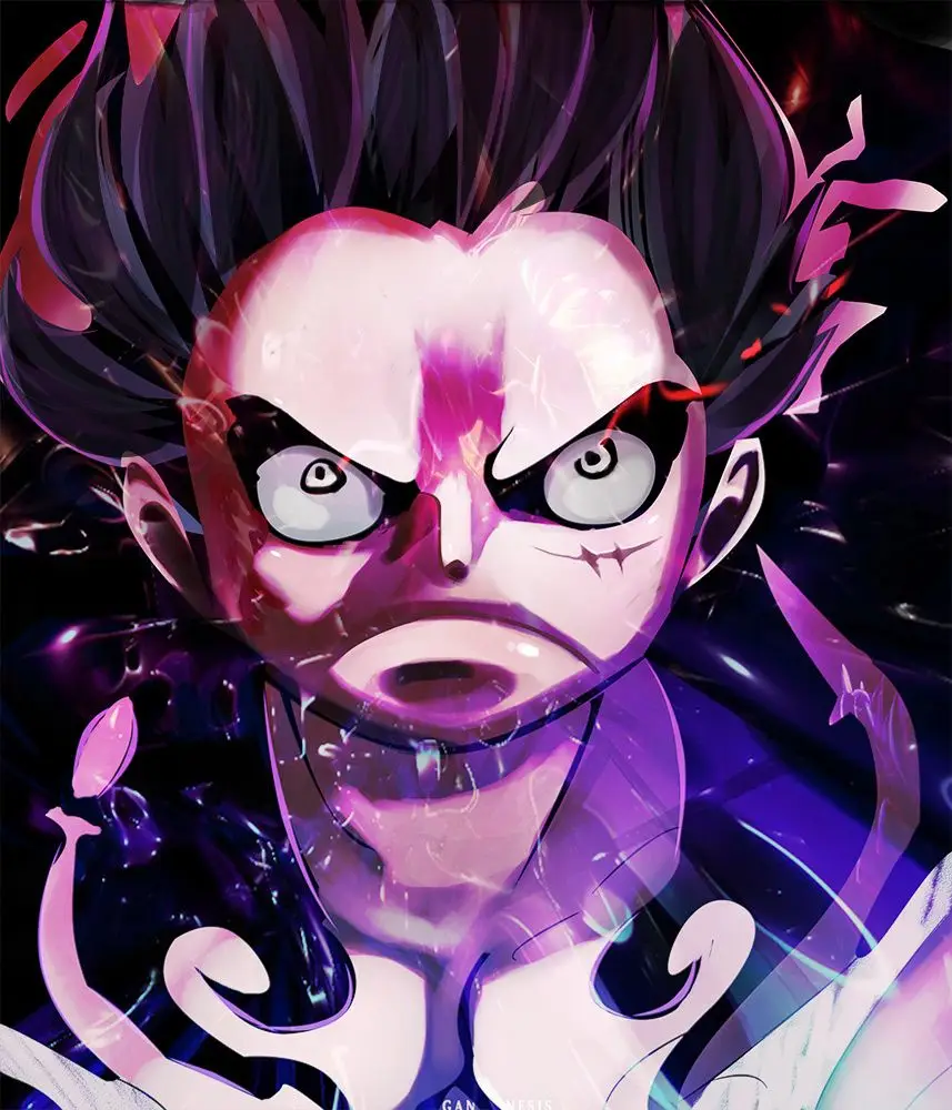One Piece chương 815, trang 20