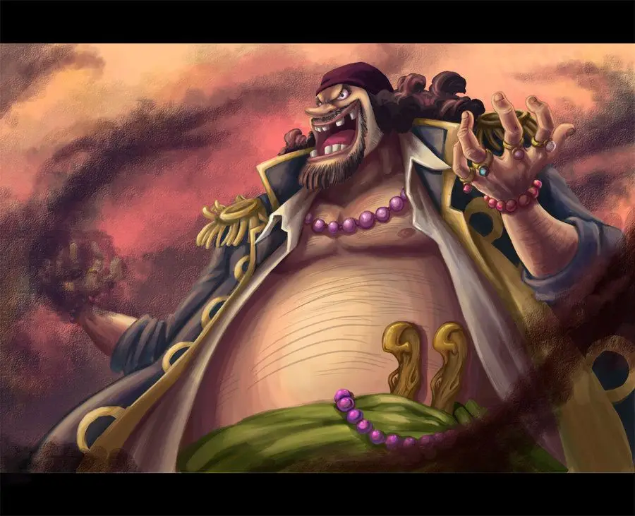 One Piece chương 820, trang 19