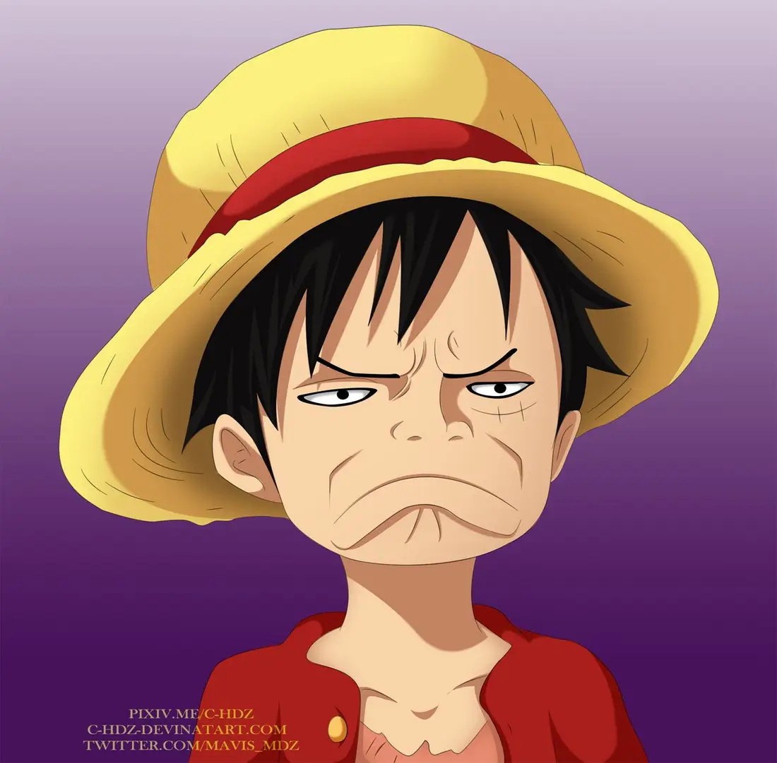 One Piece chương 820, trang 22