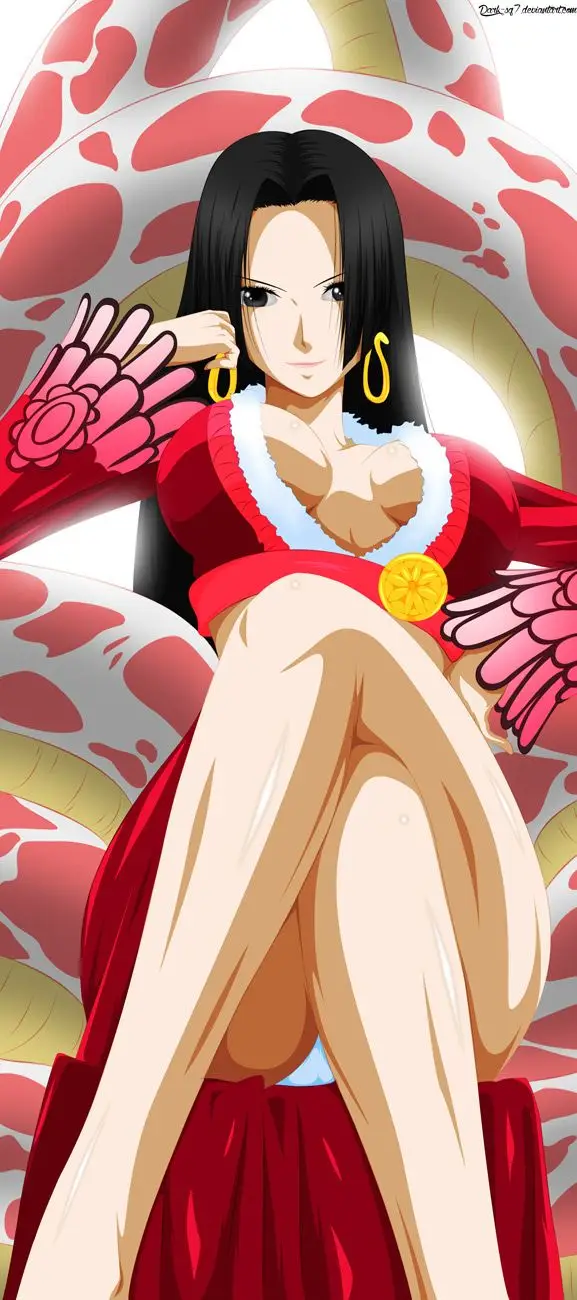 One Piece chương 822, trang 19