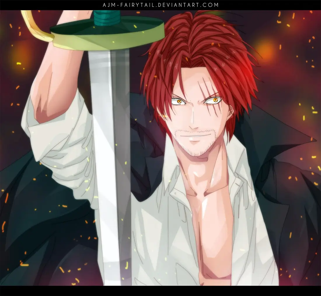 One Piece chương 823, trang 20