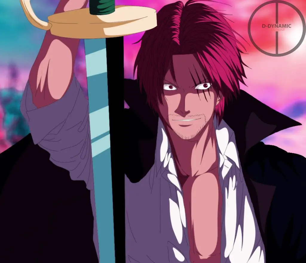 One Piece chương 824, trang 22