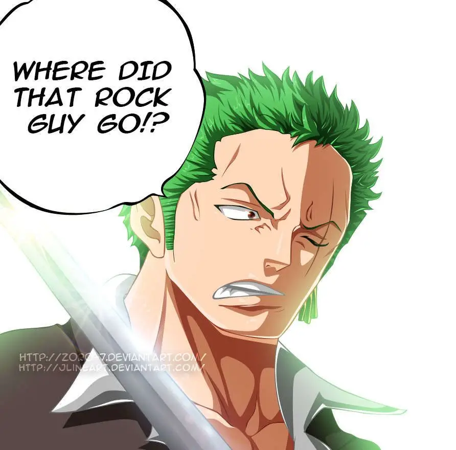 One Piece chương 825, trang 16