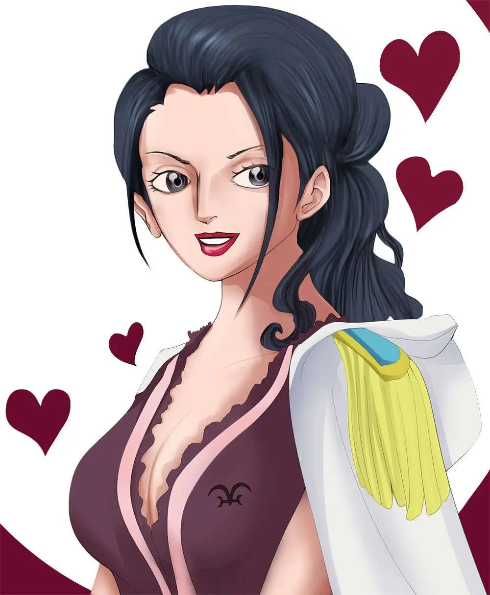 One Piece chương 826, trang 19