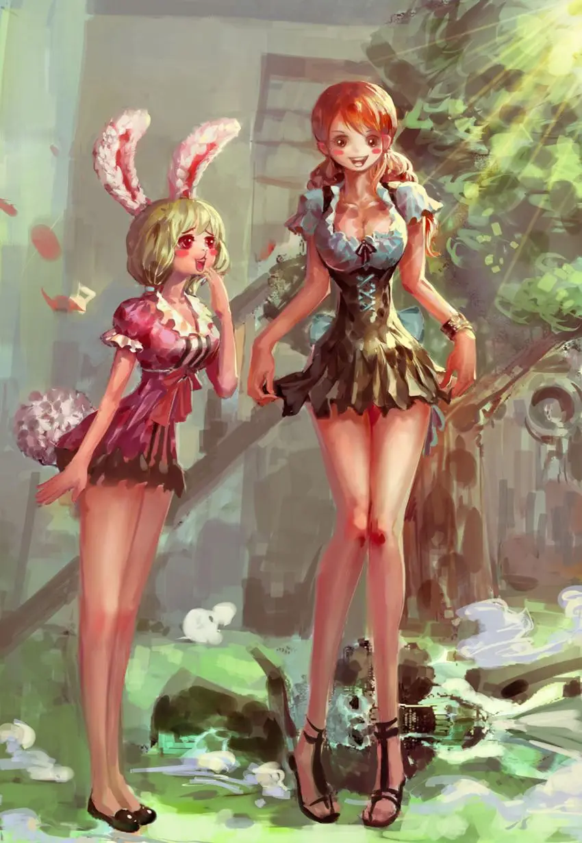 One Piece chương 828, trang 17