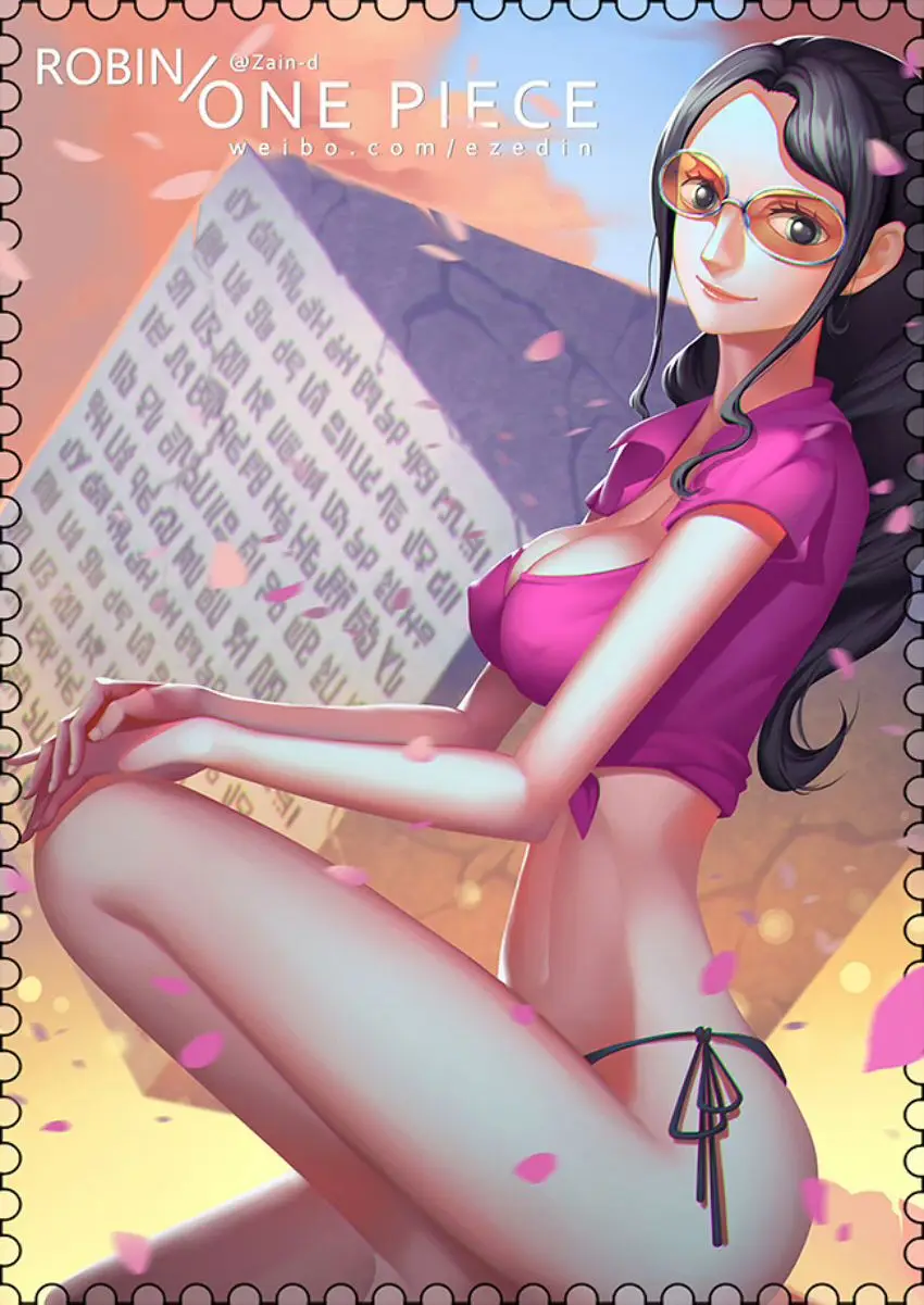 One Piece chương 829, trang 18