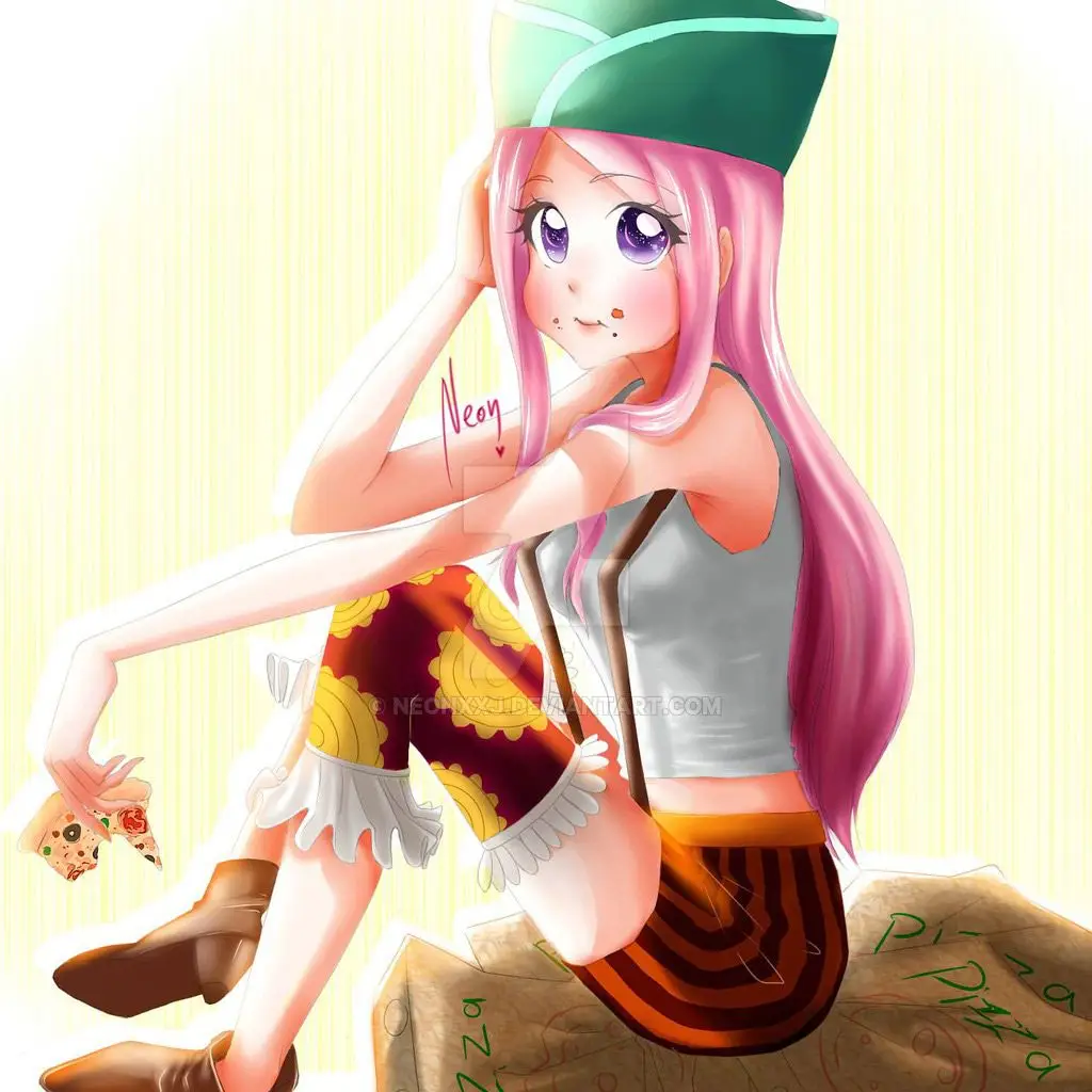 One Piece chương 829, trang 19