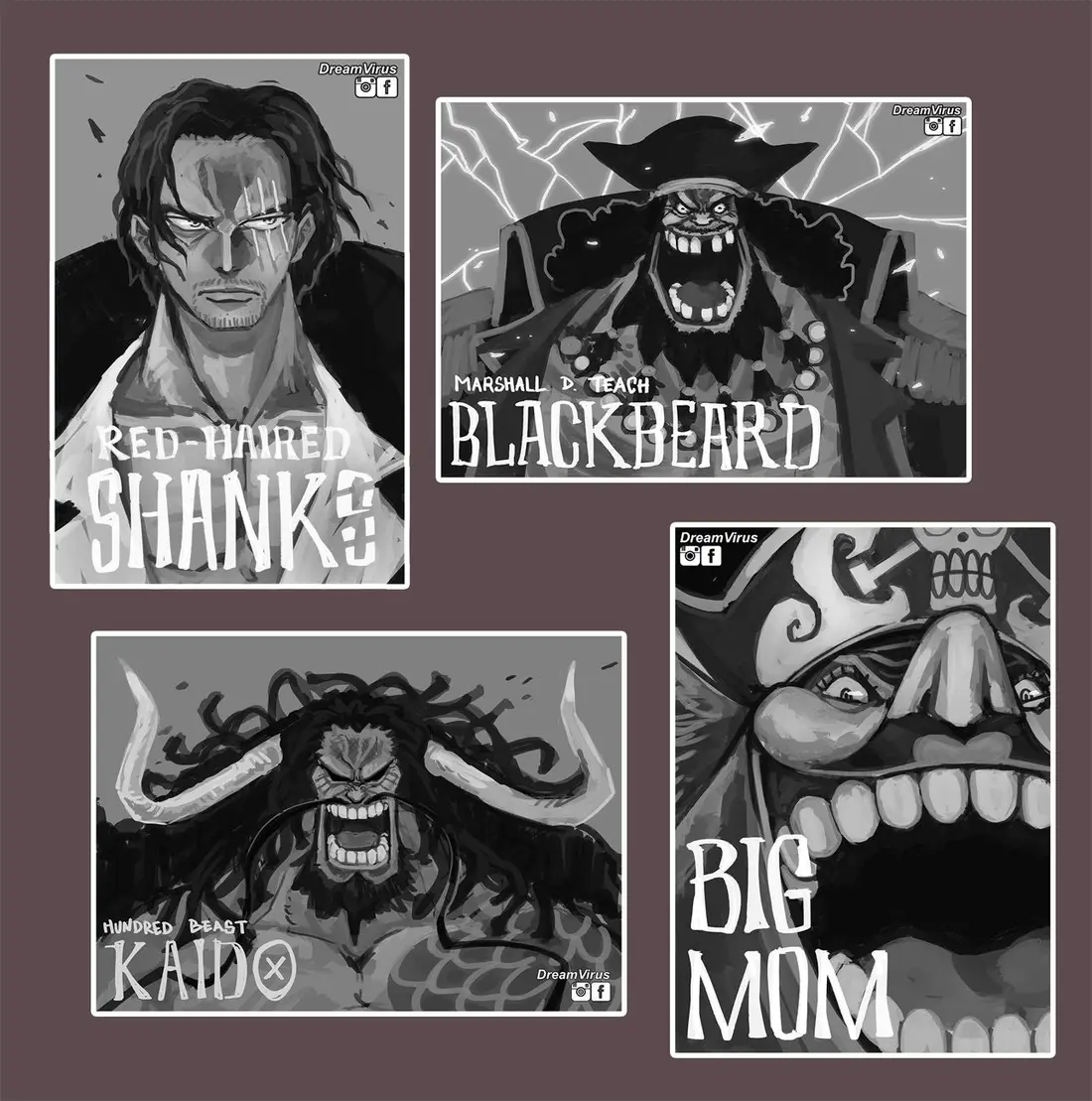 One Piece chương 829, trang 20