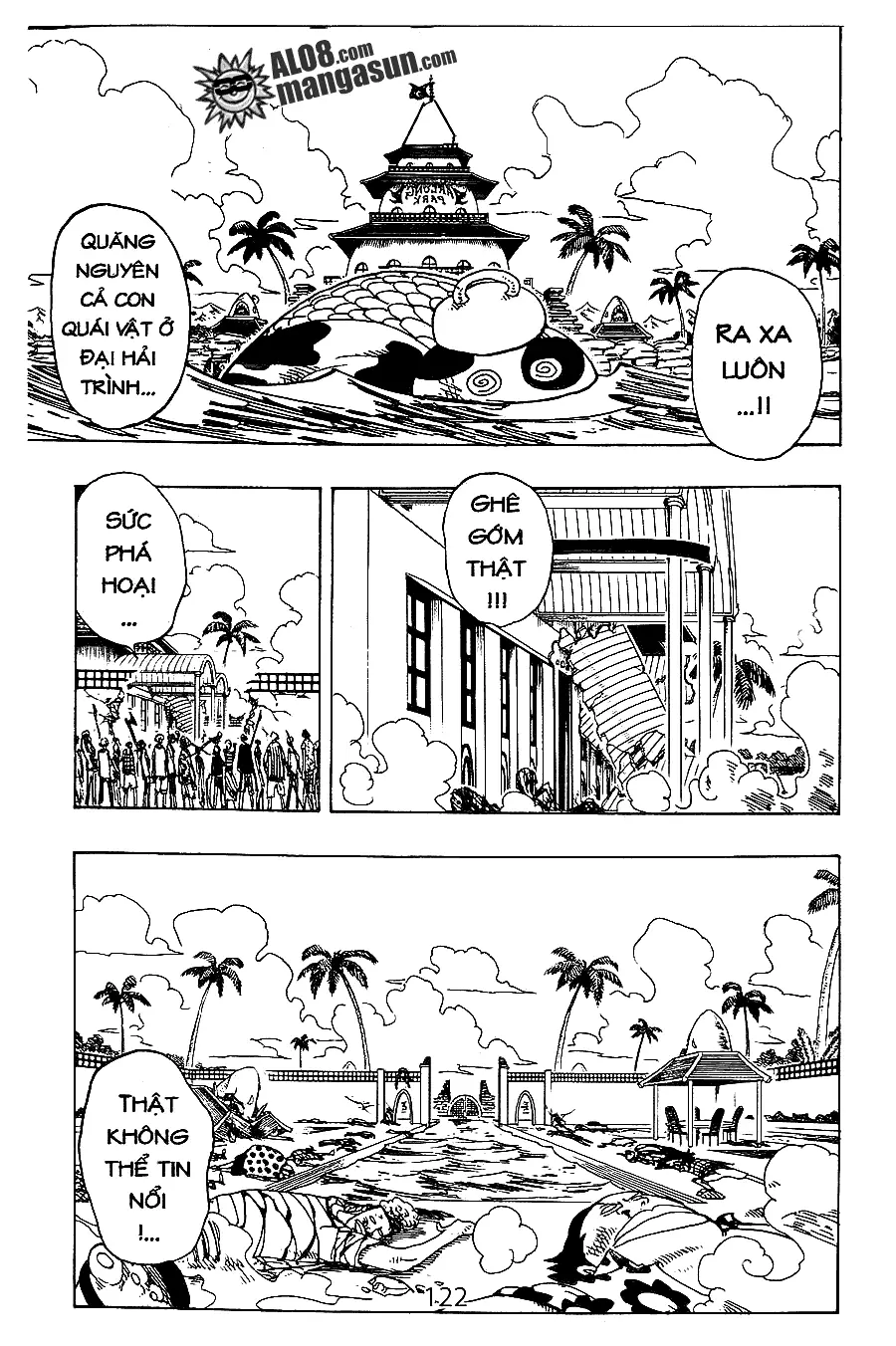 One Piece chương 83, trang 2