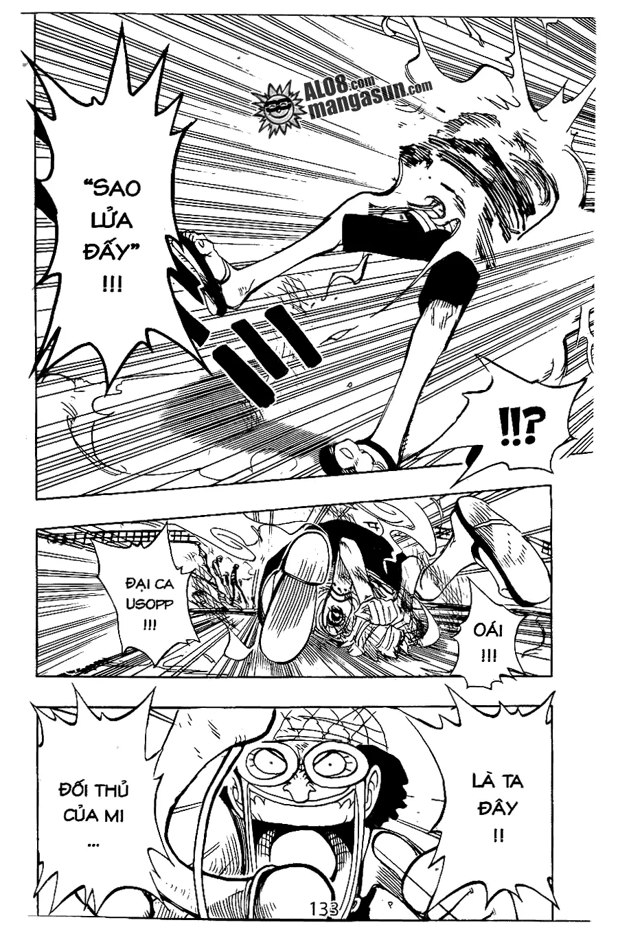 One Piece chương 83, trang 13