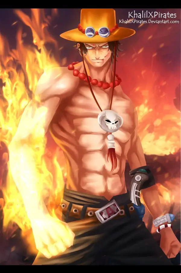 One Piece chương 831, trang 18