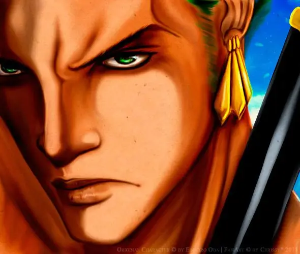 One Piece chương 832, trang 24